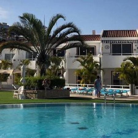 Appartamento In Costa Adeje/Las America Екстер'єр фото