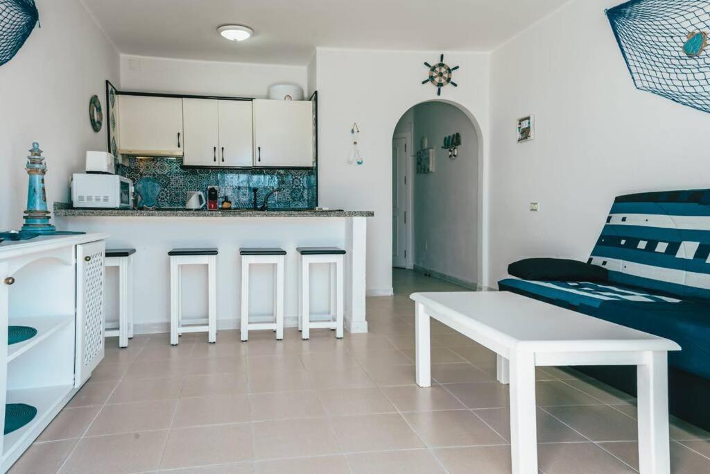 Appartamento In Costa Adeje/Las America Екстер'єр фото