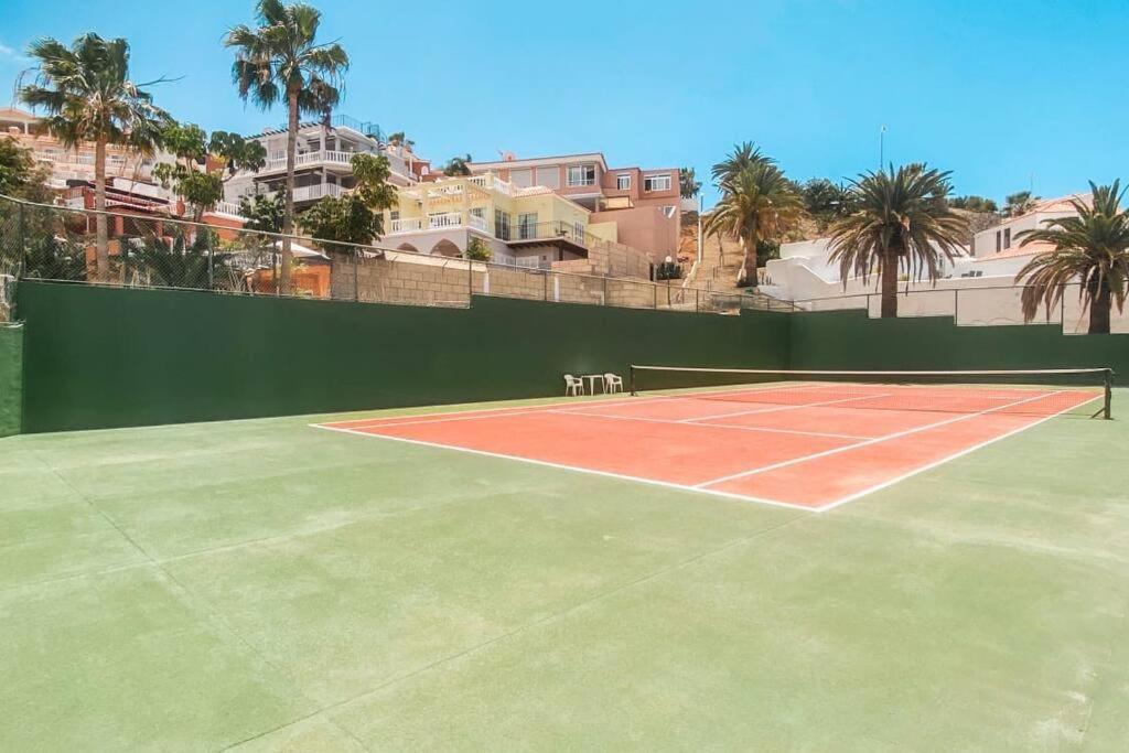 Appartamento In Costa Adeje/Las America Екстер'єр фото
