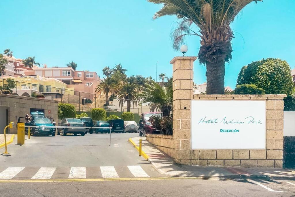 Appartamento In Costa Adeje/Las America Екстер'єр фото