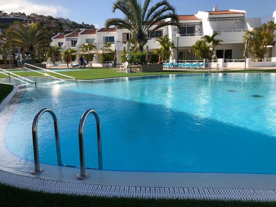 Appartamento In Costa Adeje/Las America Екстер'єр фото