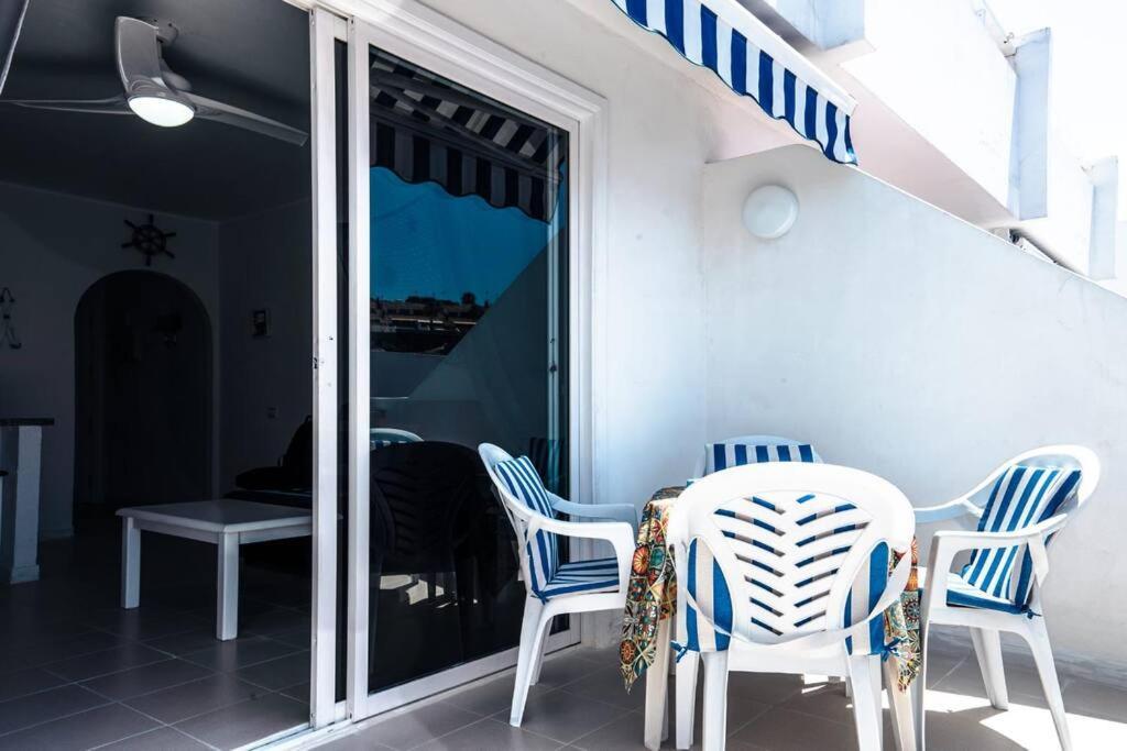 Appartamento In Costa Adeje/Las America Екстер'єр фото