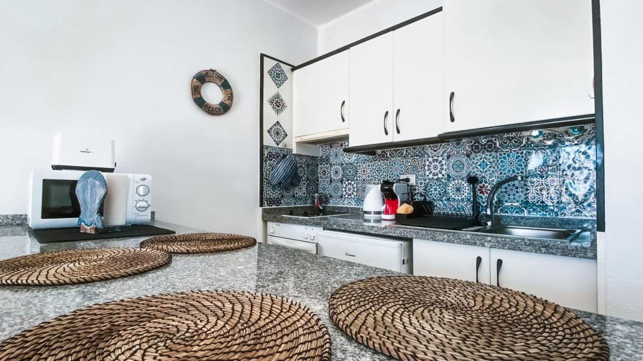 Appartamento In Costa Adeje/Las America Екстер'єр фото
